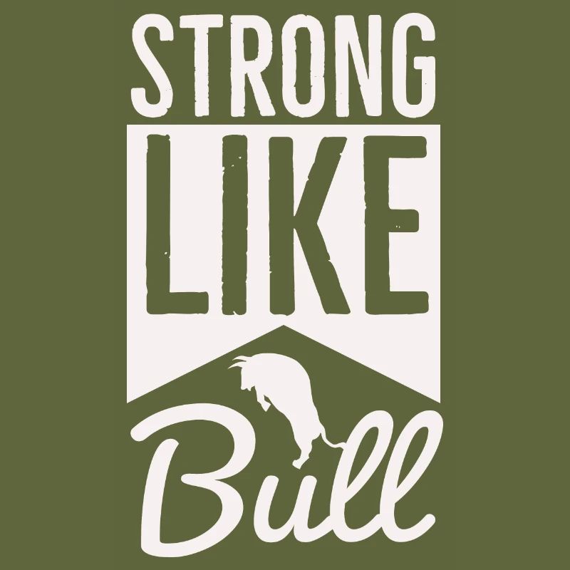 Strong Like Bull - Trainingsroutine