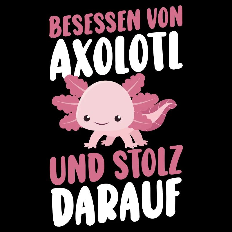 Axolotl