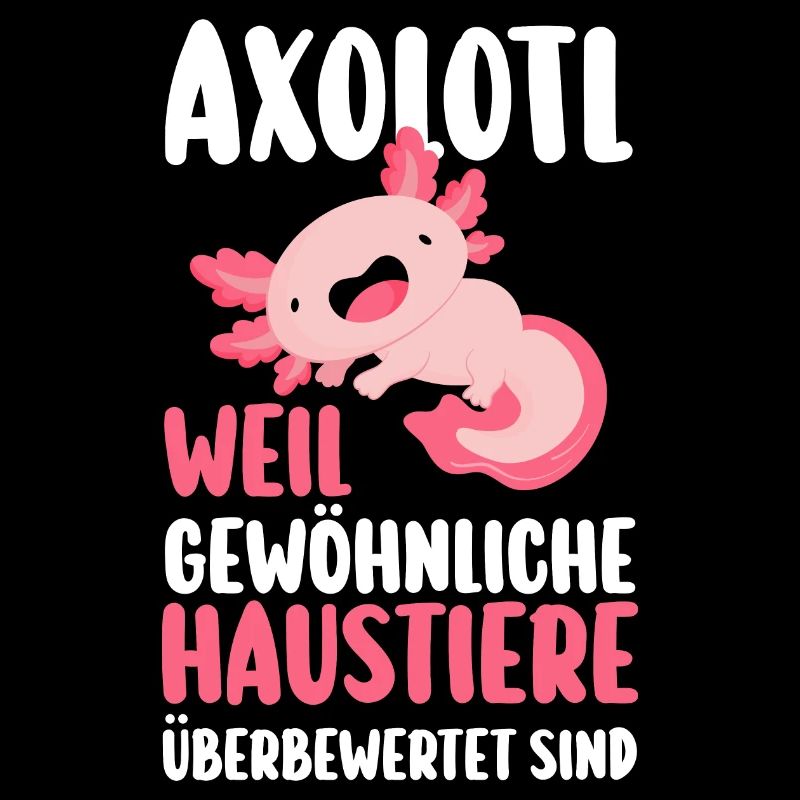 Axolotl
