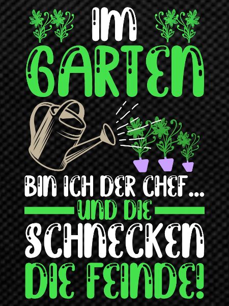 Gardener Hobby Gardener Garden