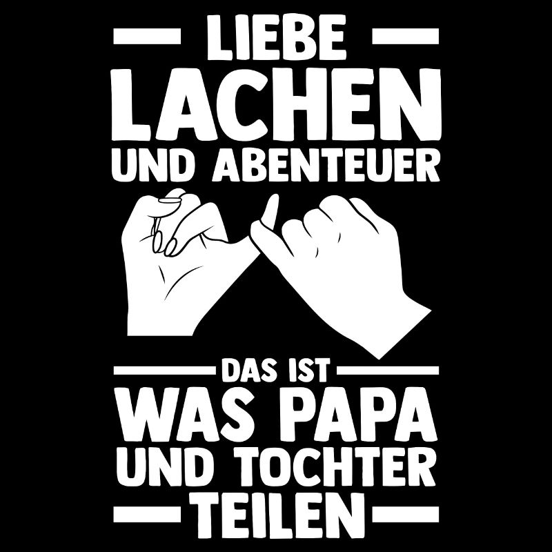 Dad And Daughter