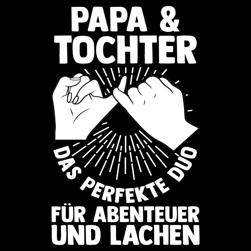 Dad And Daughter