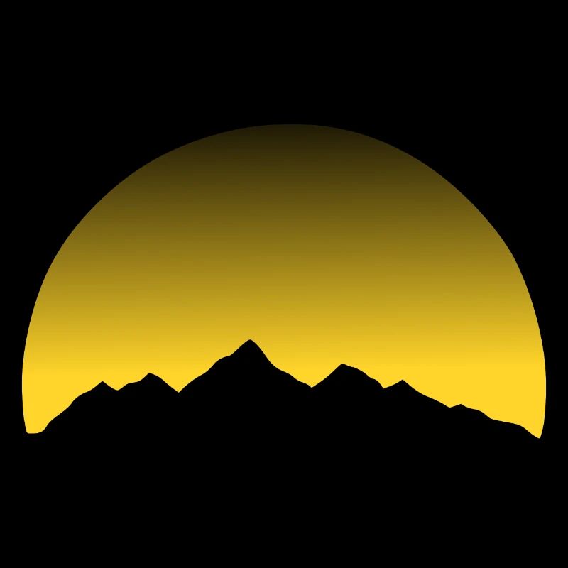 Mountain / Mountains