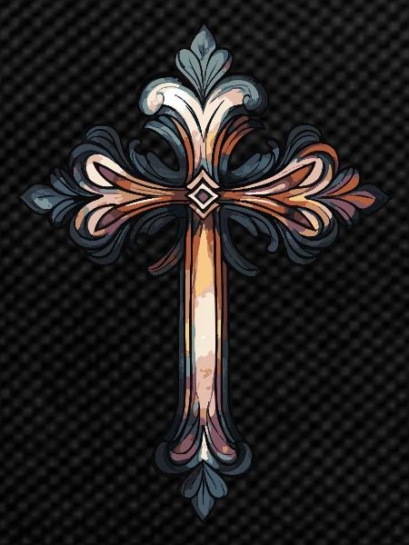 Cross symbol