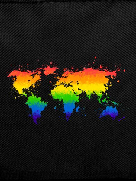 A pride World