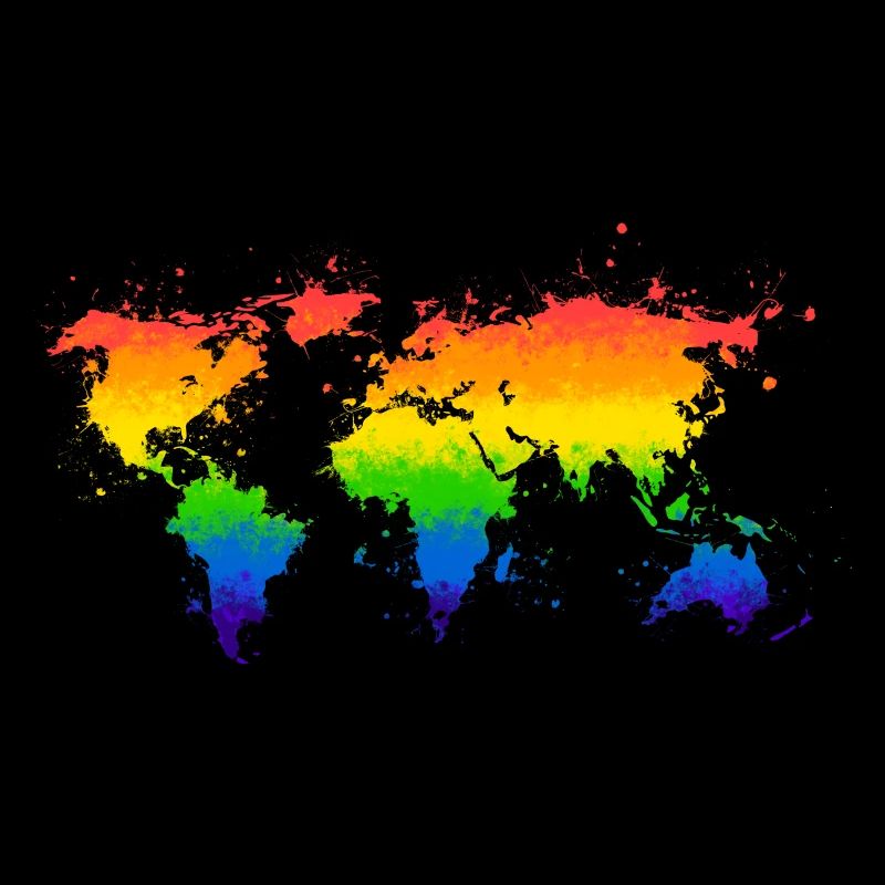 A pride World