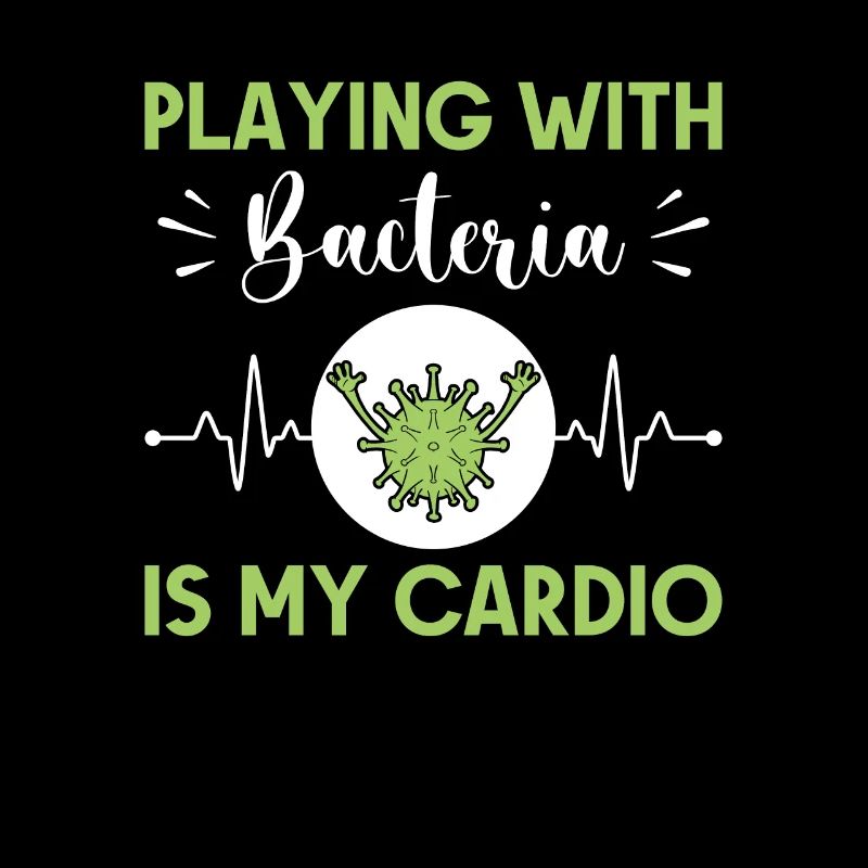 Science Microbiology Microbiologist