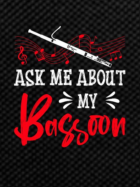 Bassoonist Bassoonist
