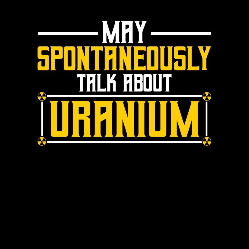 Nuclear Medicine Radioactive Nuclear Engineer