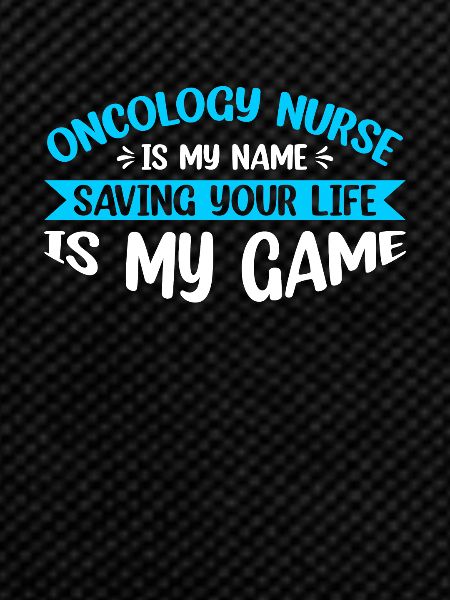 Oncologist Oncology Nurse