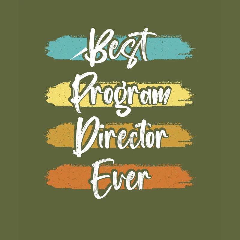 Programmdirektor