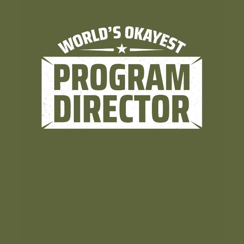 Programmdirektor
