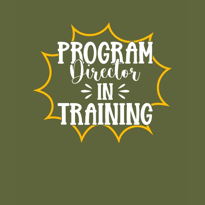 Programmdirektor