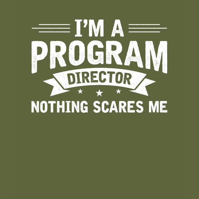 Programmdirektor