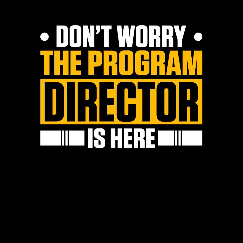 Programmdirektor