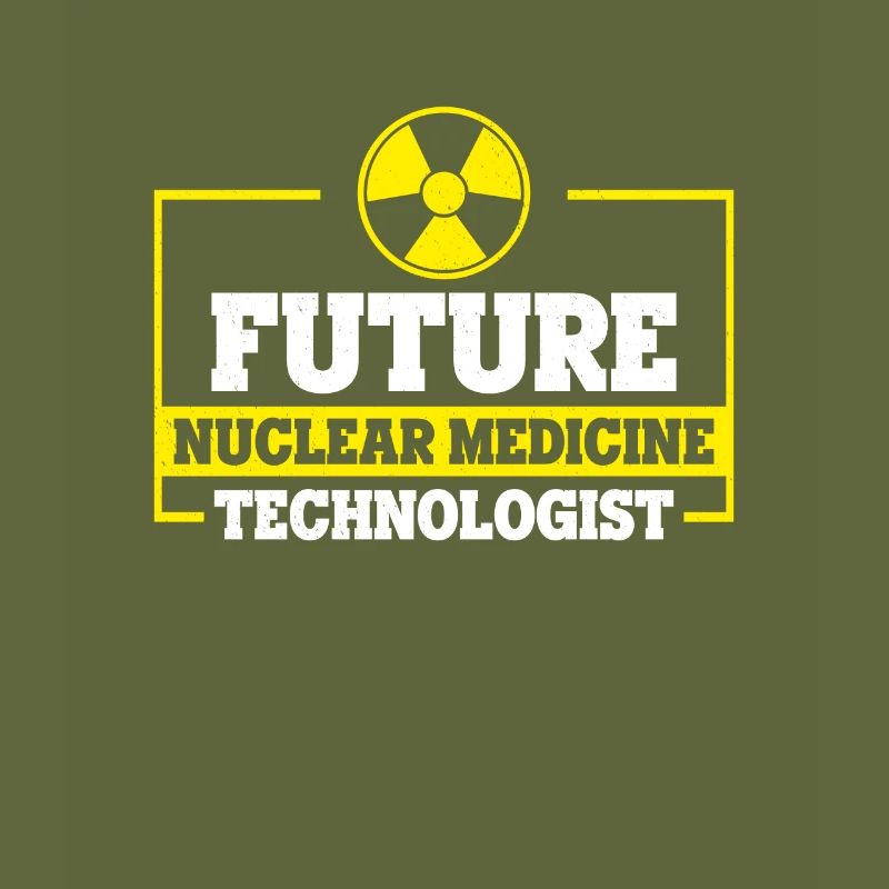 Nuc Med Tech Nuklearmedizinischer Technologe