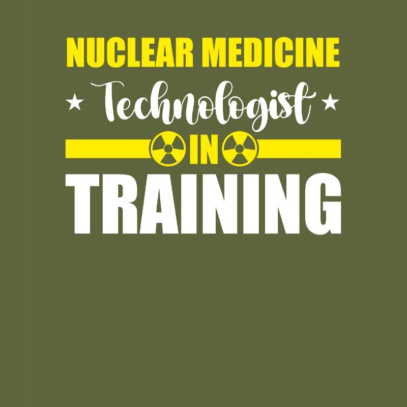 Nuc Med Tech Nuklearmedizinischer Technologe