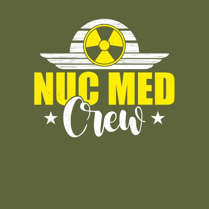 Nuc Med Tech Nuklearmedizinischer Technologe