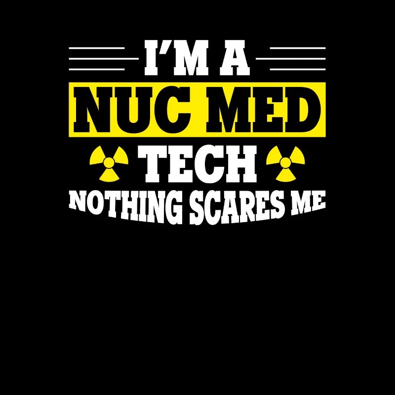 Nuc Med Tech Nuklearmedizinischer Technologe