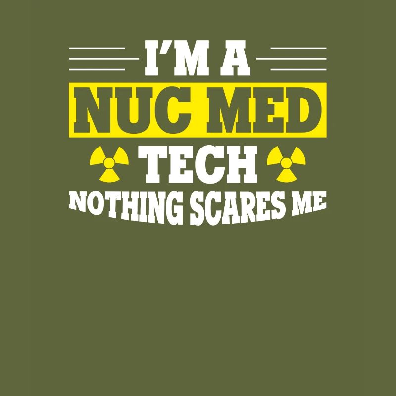 Nuc Med Tech Nuklearmedizinischer Technologe