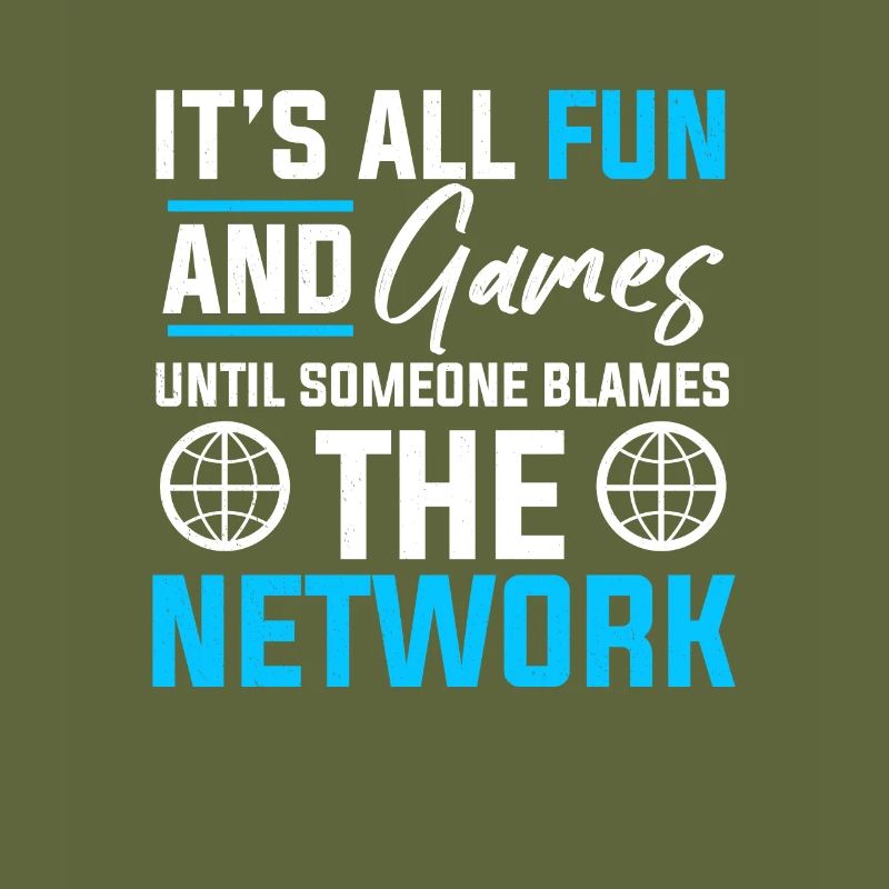 Computer Network Technology Network Engineer