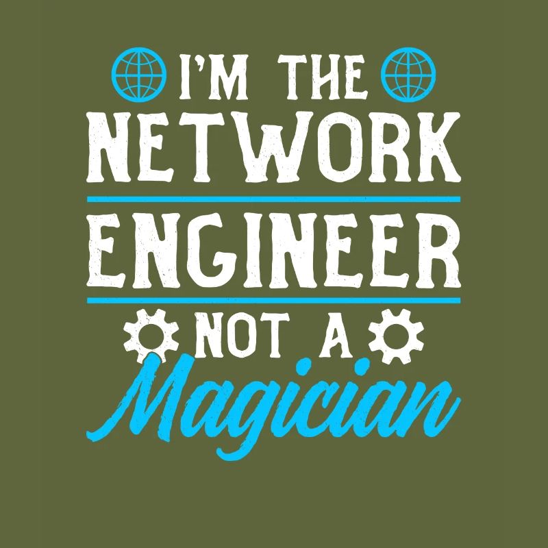 Computer Network Technology Network Engineer