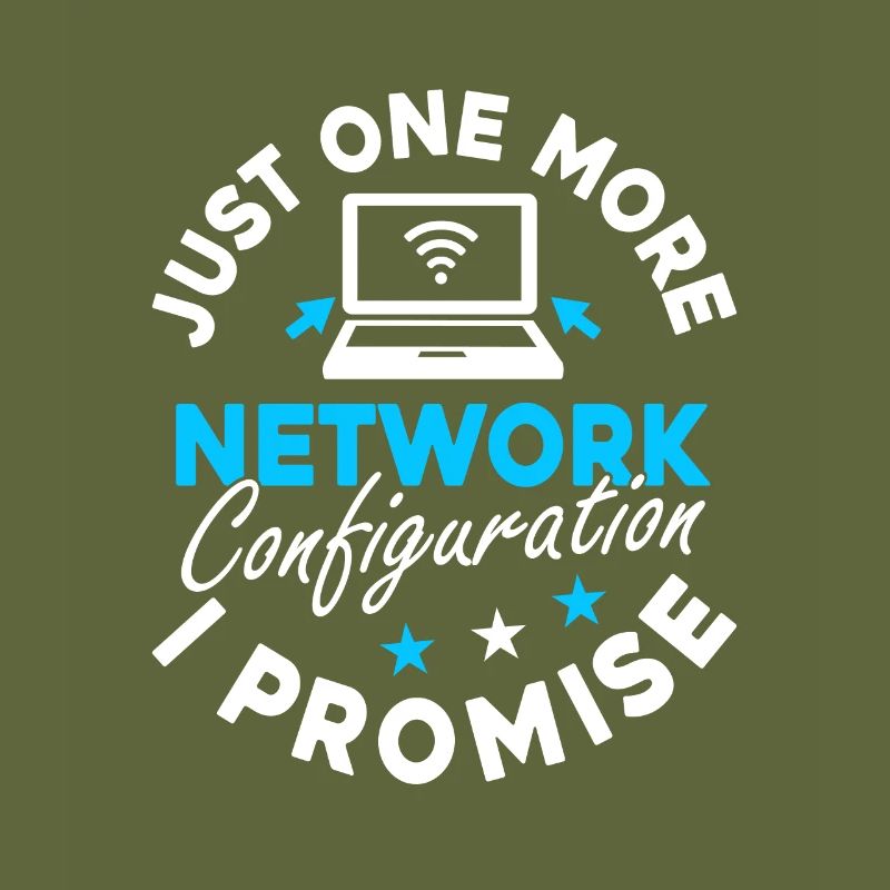 Computer Network Technology Network Engineer