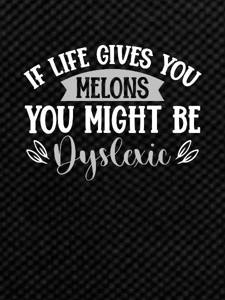 Dyslexia Awareness