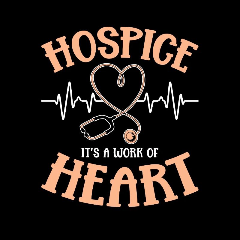 Hospiz-Schwester