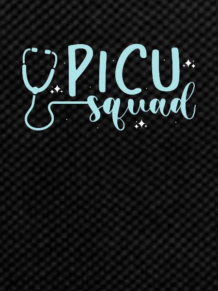 Pediatric Nurse PICU Nurse