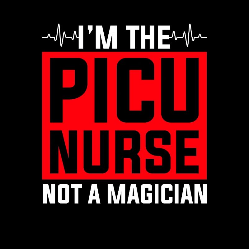 Kinderkrankenschwester PICU Krankenschwester