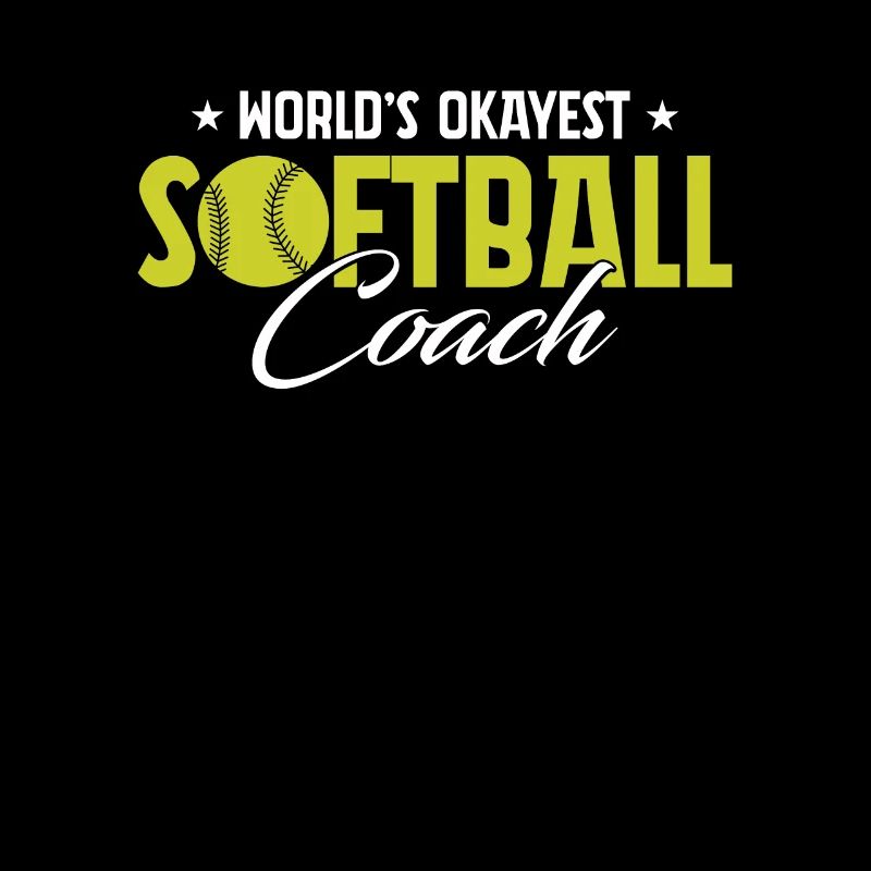 Softball Coach