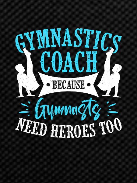 Gymnastics Trainer Gymnastics Trainer