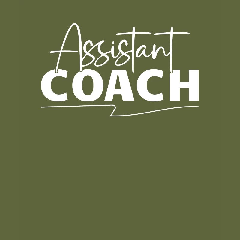 Assistenztrainer