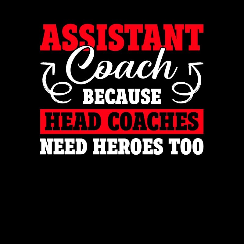 Assistant Trainer