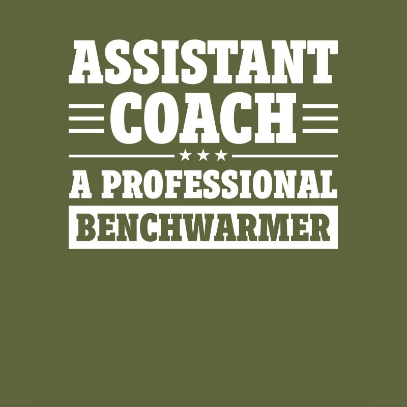 Assistant Trainer