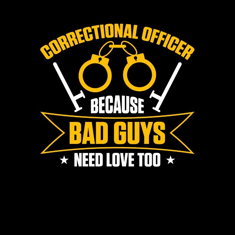 Corrections officer