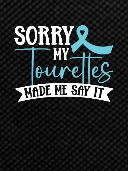 Awareness of Tourette's syndrome