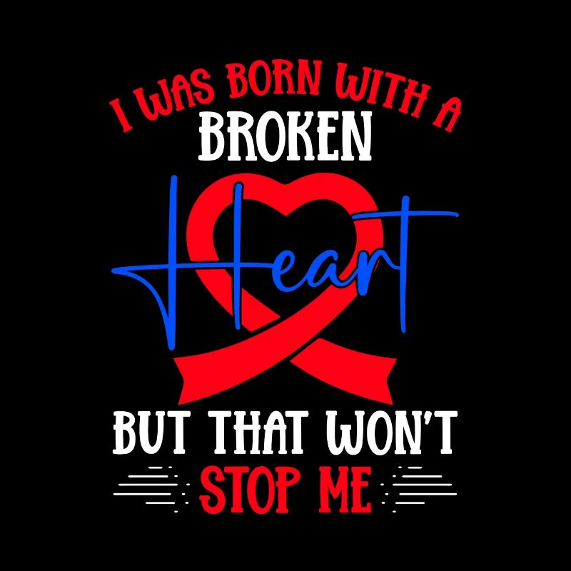 Congenital heart defect CHD consciousness