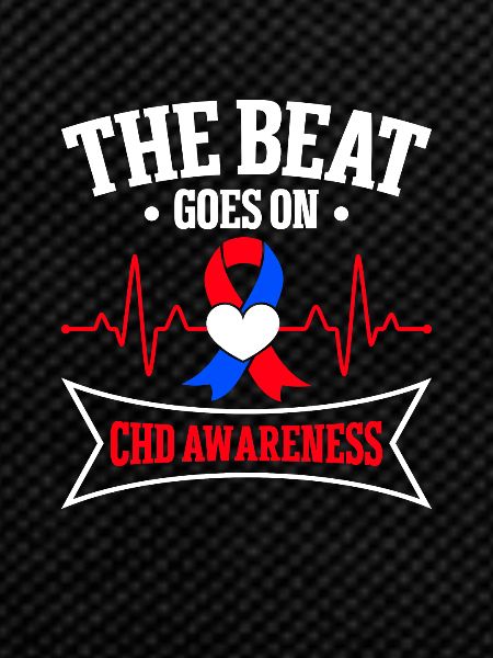 Congenital heart defect CHD consciousness