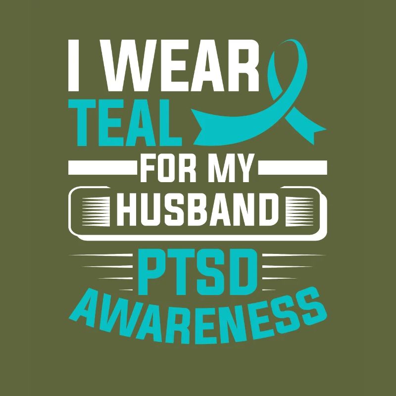PTSD-Bewusstsein