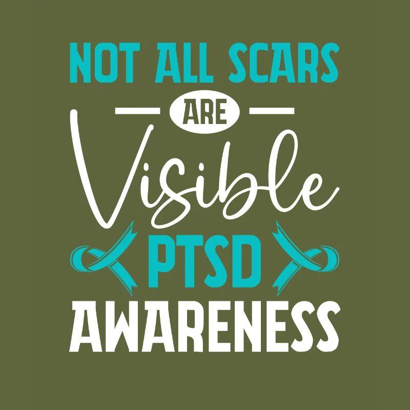 PTSD Awareness