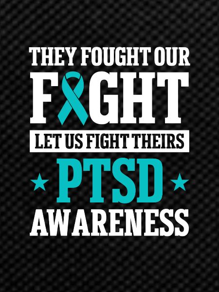 PTSD Awareness