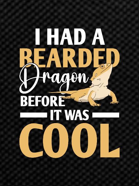 Bearded dragon