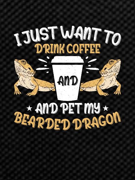 Bearded dragon
