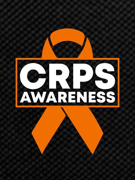 RSD CRPS Awareness