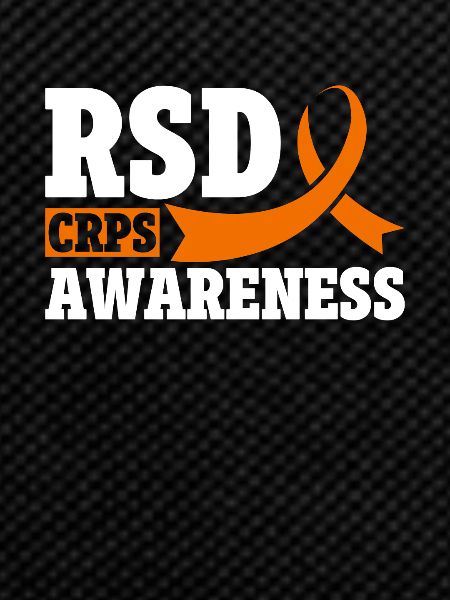 RSD CRPS Awareness
