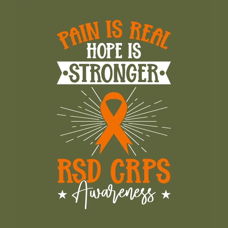 RSD CRPS-Bewusstsein