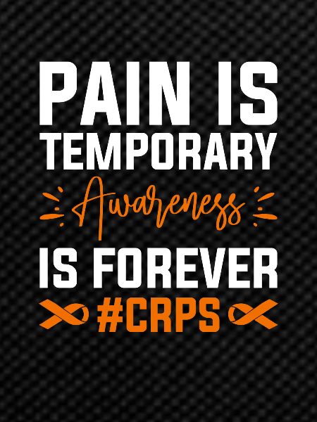 RSD CRPS Awareness