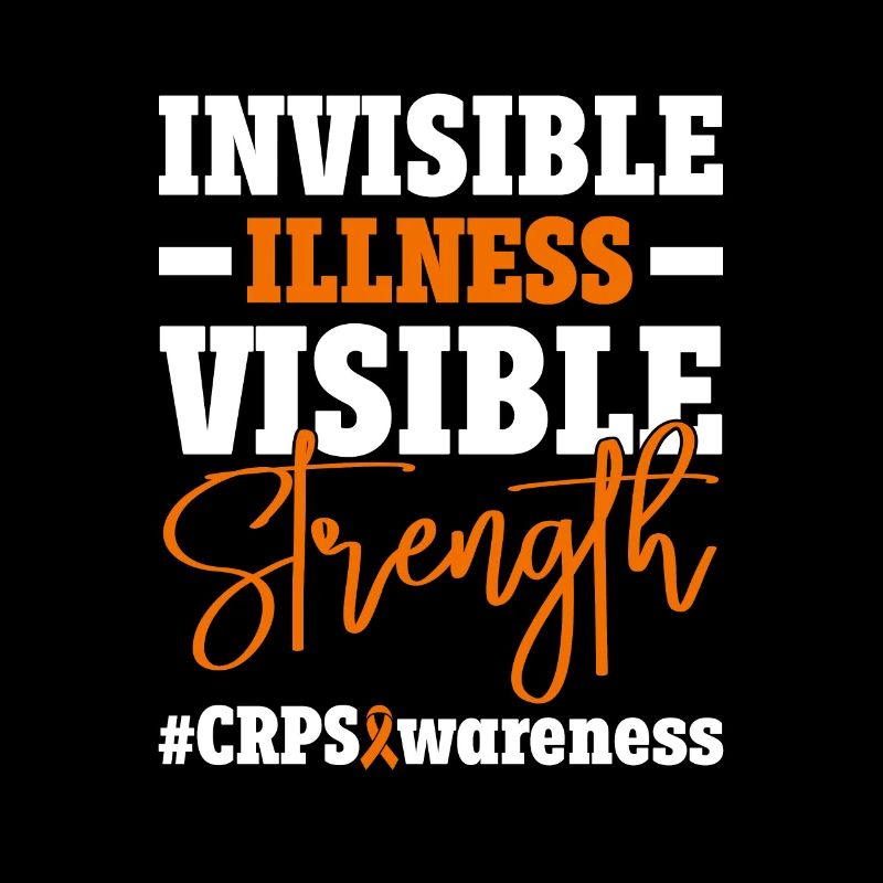 RSD CRPS-Bewusstsein